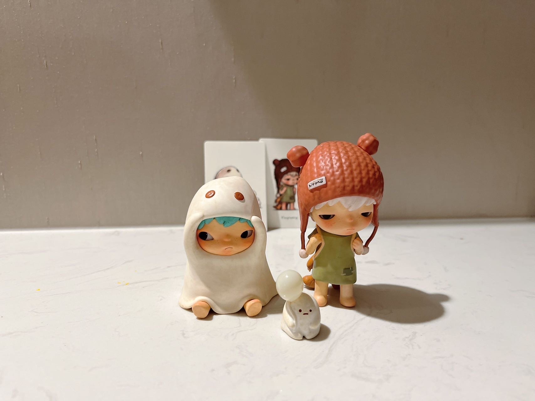 Hirono The Other One Series Blind Box Pop Mart United States