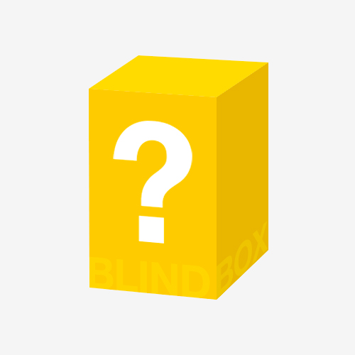 CAJA MISTERIOSA