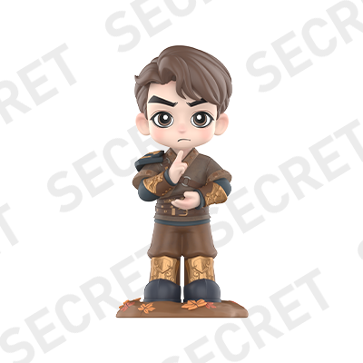 100 WAYS (SECRET)