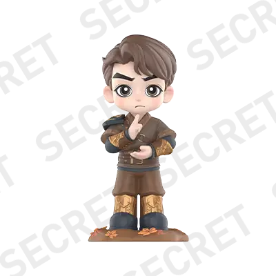 JACKSON WANG MAGIC MAN SERIES FIGURES|POP MART US Official