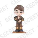 POP MART-JACKSON WANG MAGIC MAN SERIES FIGURES - 100 WAYS (SECRET)