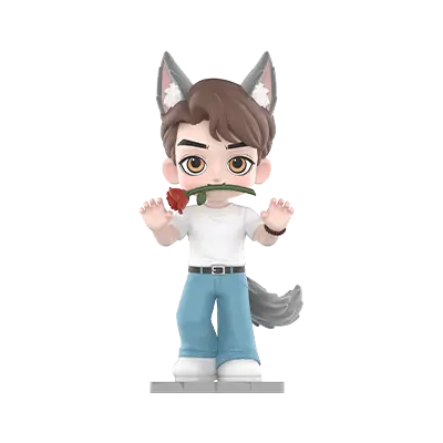 JACKSON WANG MAGIC MAN SERIES FIGURES|POP MART US Official