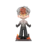 POP MART-JACKSON WANG MAGIC MAN SERIES FIGURES - CRUEL