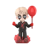 POP MART-JACKSON WANG MAGIC MAN SERIES FIGURES - COME ALIVE	