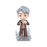 POP MART-JACKSON WANG MAGIC MAN SERIES FIGURES - BLOW	