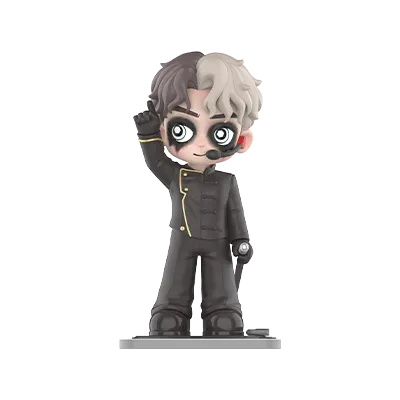 JACKSON WANG MAGIC MAN SERIES FIGURES - POP MART (United States) JACKSON WANG MAGIC MAN SERIES FIGURES - POP MART (United States)