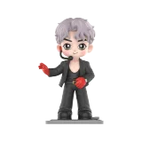 POP MART-JACKSON WANG MAGIC MAN SERIES FIGURES - COACHELLA 2022	