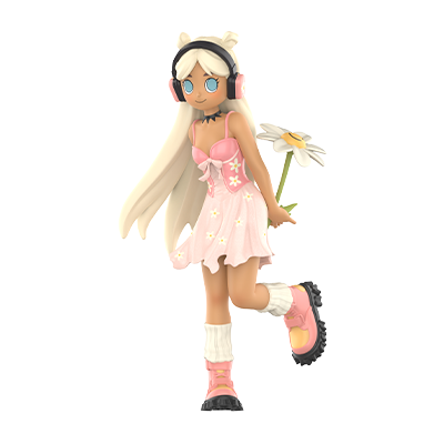 Poppy Daisy