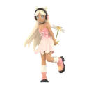 POP MART-Peach Riot Punk Fairy Series Figures - Poppy Daisy