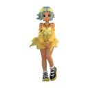 POP MART-Peach Riot Punk Fairy Series Figures - Frankie Sunflower