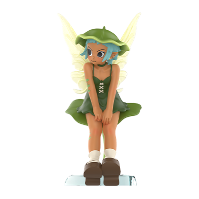 Frankie Lily Pad