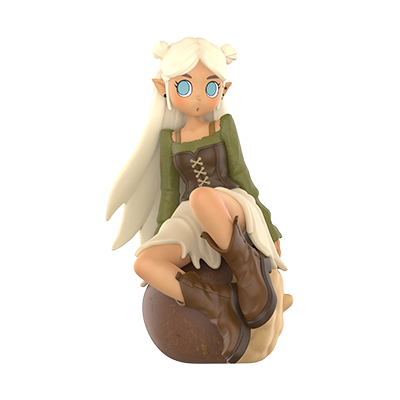 Poppy Acorn