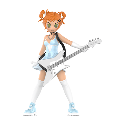 Gigi Ice