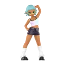 POP MART-Peach Riot Punk Fairy Series Figures - Frankie Moonrise