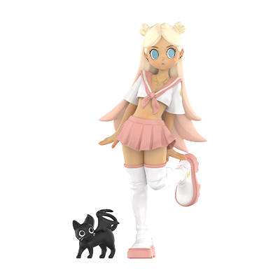 Poppy Cutie