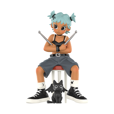Frankie The Rhythm