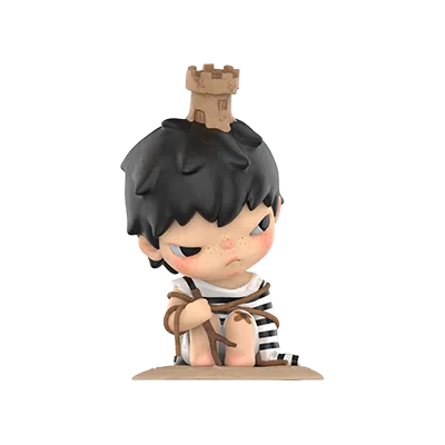 HIRONO Mime Series Figures - POP MART (United States)