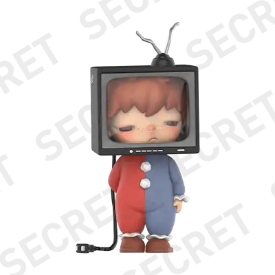 HIRONO Mime Series Figures|POP MART US Official