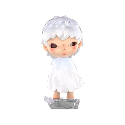 HIRONO Reshape Series Figures - POP MART (United States)