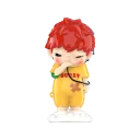 POP MART-HIRONO Reshape Series Figures - Burst