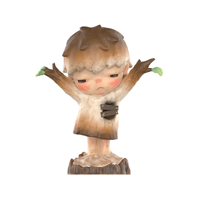 Woodcarving