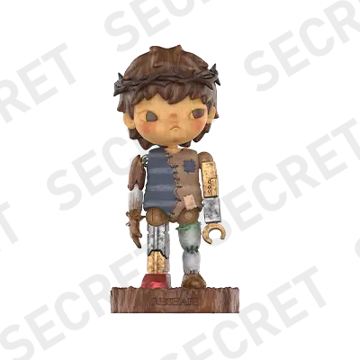 HIRONO Reshape Series Figures|POP MART US Official