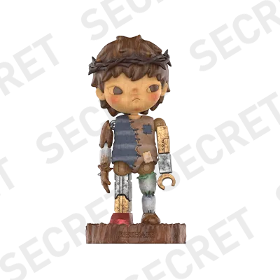HIRONO Reshape Series Figures - POP MART (United States) HIRONO Reshape Series Figures - POP MART (United States)