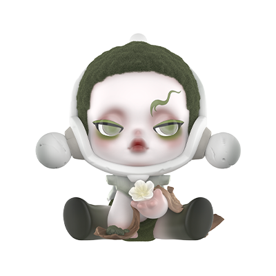 The Moss