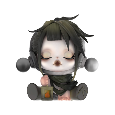 The Bamboo