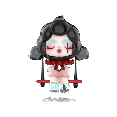 SKULLPANDA Image Of Reality Series Figures|POP MART US Official