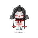 POP MART-SKULLPANDA Image Of Reality Series Figures - The Pivot