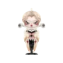 POP MART-SKULLPANDA Image Of Reality Series Figures - The Philosophy
