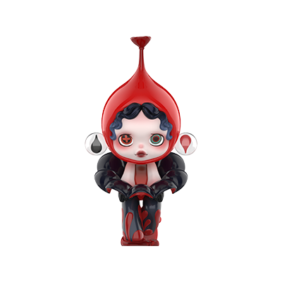 SKULLPANDA – Colección 