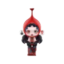 POP MART-SKULLPANDA Image Of Reality Series Figures - The Antigravity
