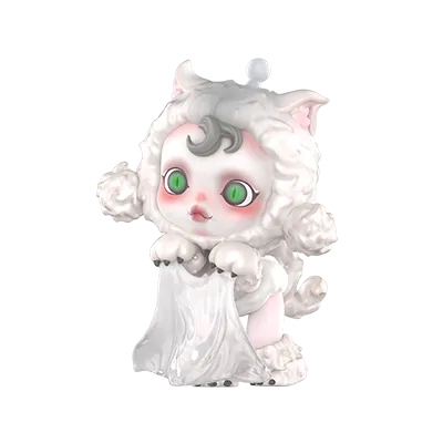 POP NOW:SKULLPANDA Everyday Wonderland Series - POP MART POP NOW:SKULLPANDA Everyday Wonderland Series - POP MART