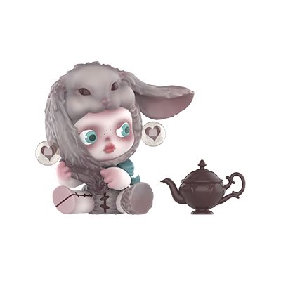 The Fidgety