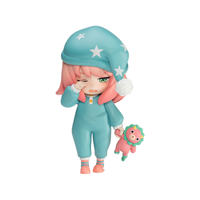 Sleepy