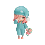 POP MART-Spy × Family Anya's Daily Life Series Figures - Sleepy