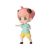 POP MART-Spy × Family Anya's Daily Life Series Figures - Exercise