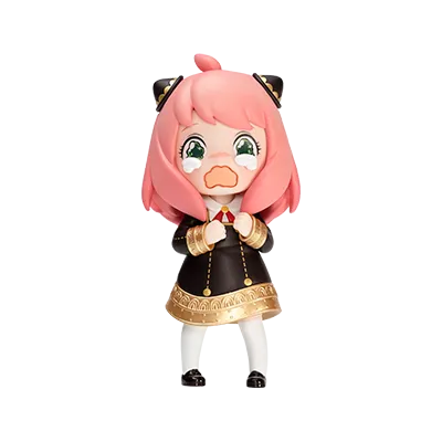 予約販売：3月中旬～4月上旬 お届け予定】POPMART SPY×FAMILY