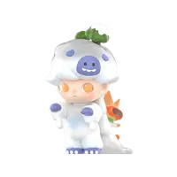 DIMOO：No One's Gonna Sleep Tonight Series Figures｜POP MART US