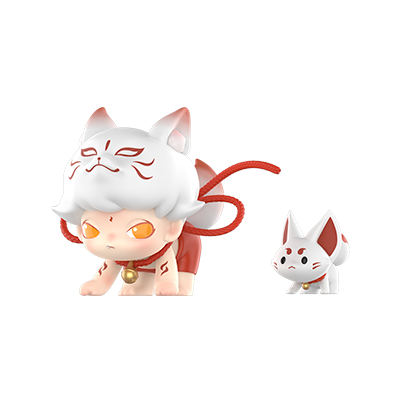 Fox Spirit