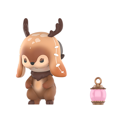 Deer Monster