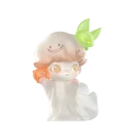 POP MART-DIMOO：No One's Gonna Sleep Tonight  Series Figures - Ghost