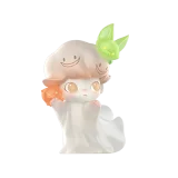 POP MART-DIMOO：No One's Gonna Sleep Tonight  Series Figures - Ghost