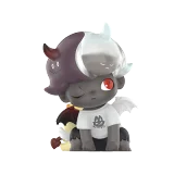 POP MART-DIMOO：No One's Gonna Sleep Tonight  Series Figures - Little Devil