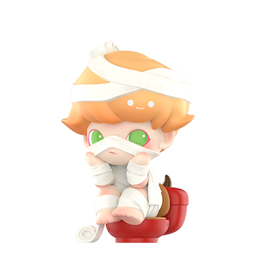Mummy