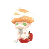 POP MART-DIMOO：No One's Gonna Sleep Tonight  Series Figures - Mummy