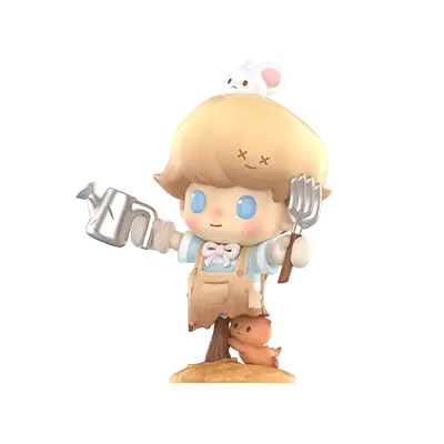 DIMOO：No One's Gonna Sleep Tonight Series Figures|POP MART US