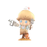 POP MART-DIMOO：No One's Gonna Sleep Tonight  Series Figures - Scarecrow